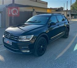 فولكسفاغن تيغوان